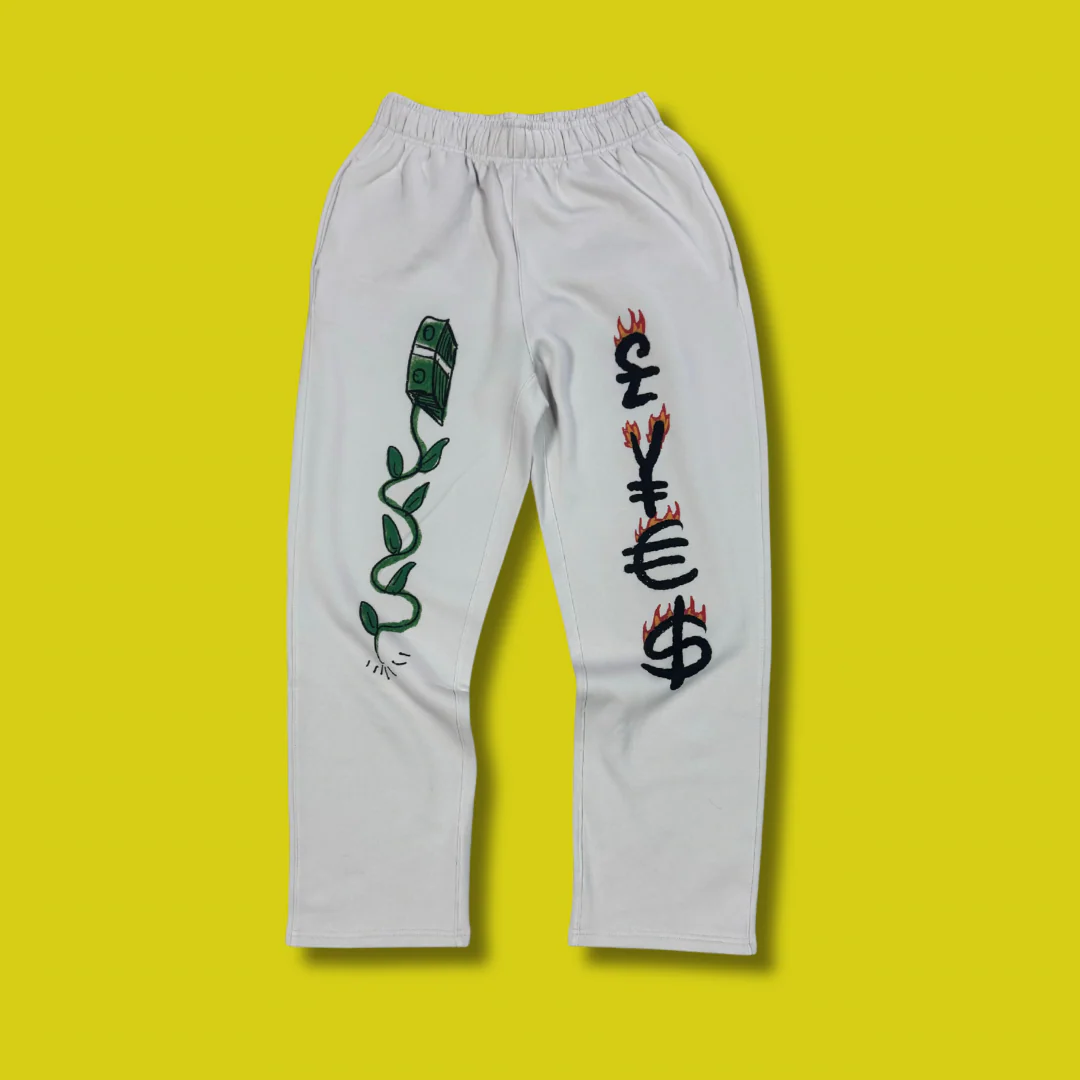 TOP SHELF EVERYTHING CLOTHING